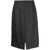 Dries Van Noten Dries Van Noten 02260-Shea 7245 W.W.Skirt Clothing GREY