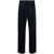 TOTÊME TOTEME Pants NAVY