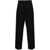 Dries Van Noten Dries Van Noten Pants Black