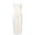 JACQUEMUS Jacquemus Dress WHITE