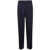 Dries Van Noten Dries Van Noten Penrud Mw Pants Clothing BLUE