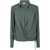 Dries Van Noten Dries Van Noten 00830Cedal 9155 W.W.Shirt Clothing GREEN