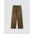 Dries Van Noten Dries Van Noten 00980 Pickerby 9385 M.W.Pants Clothing Beige