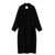 SPORTMAX Sportmax  Coats Black