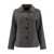 Max Mara 'S Max Mara "Sorriso" Jacket GREY