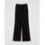 TWINSET Twin-Set Trousers Black