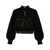 TWINSET Twin-Set Sweaters Black Black