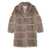 TWINSET Twin-Set Coats Beige