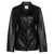 TOTÊME TOTEME Jacket Black