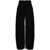 JACQUEMUS Jacquemus Pants Black