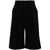 JACQUEMUS Jacquemus Shorts Black