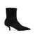 TOTÊME TOTEME Boots Black