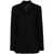 TOTÊME TOTEME Blazer Black