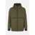 CANADA GOOSE Canada Goose Coats MILITARY GREEN