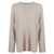 Allude Allude Sweaters MARBLE MEL