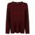 Allude Allude Sweaters VALENTINE