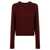 Allude Allude Sweaters VALENTINE