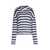 JACQUEMUS Jacquemus Knitwear MULTINAVY