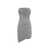 THE ATTICO The Attico Dresses GREY