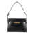 Saint Laurent Saint Laurent Manhattan Small In Box Shoulder Bag Black