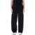 Nike Nike Solo Swoosh Wide Leg Sweatpants Black