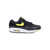 Nike Nike Air Max 1 Ess BLACK YELLOW