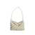 RABANNE Rabanne Bags CREAM+GOLD