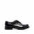 Prada Prada Derby Lace-Up Shoes Black