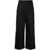 MSGM Msgm Pants Black