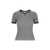 COURRÈGES Courrèges T-Shirts And Polos GREY