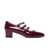 CAREL PARIS Carel With Heel RED