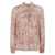 ZIMMERMANN Zimmermann Shirts CORAL HIBISCUS