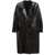 SANTORO Santoro Coats Black