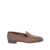 BERWICK 1707 Berwick 1707 Trenz Crust High Loafers Shoes BROWN