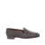 BERWICK 1707 Berwick 1707 Trenz Crust High Loafers Shoes BROWN