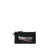 Balenciaga Balenciaga Leather Card Case Black