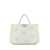 Valentino Garavani Valentino Garavani Handbags. WHITE