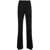 THE ROW The Row Pants Black