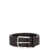 Bottega Veneta Bottega Veneta Intrecciato Belt BROWN