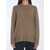 THE ROW Hibem Sweater Beige