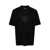 Emporio Armani Emporio Armani T-Shirts And Polos Black