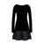 Emporio Armani Emporio Armani Dresses Black Black