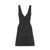 Emporio Armani Emporio Armani Dresses Black Black