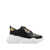 Versace Jeans Couture Versace Jeans Couture Sneakers Black