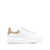 Alexander McQueen Alexander Mcqueen Sneakers WHITE