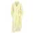 ZIMMERMANN Zimmermann Dresses YELLOW