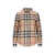 Burberry Burberry Shirts ARCHIVEBEIGEIPCHK