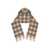 Burberry Burberry Scarfs BROWN