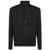 Zanone Zanone Sweaters Black