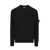 Stone Island Stone Island Sweaters Black